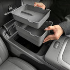 Center Console Armrest Storage Box for Leapmotor Lafa5/ B05