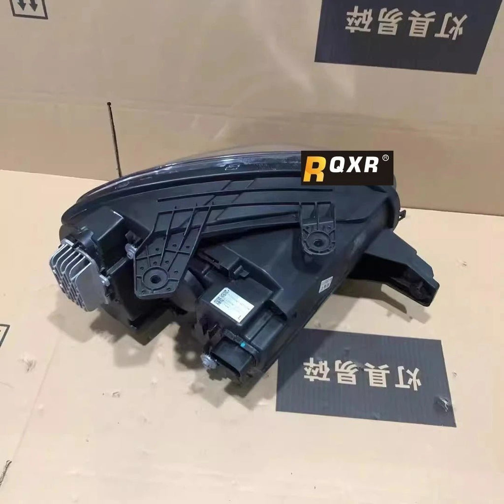 2PCS LED Headlights Headlamp for Leapmotor T03 - Leapmotor Accessories