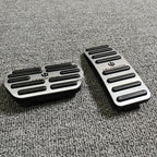 Car Pedals Cover For Leapmotor T03 C10﻿ ﻿B10 - EVUPUP For Leapmotor
