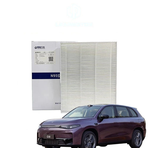 Air conditioning filter for LEAPMOTOR C01/C10/B10/B05/T03 - EVUPUP For Leapmotor