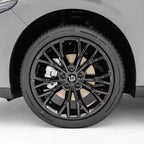 Leapmotor B05 Lafa5 19-Inch Alloy Wheels