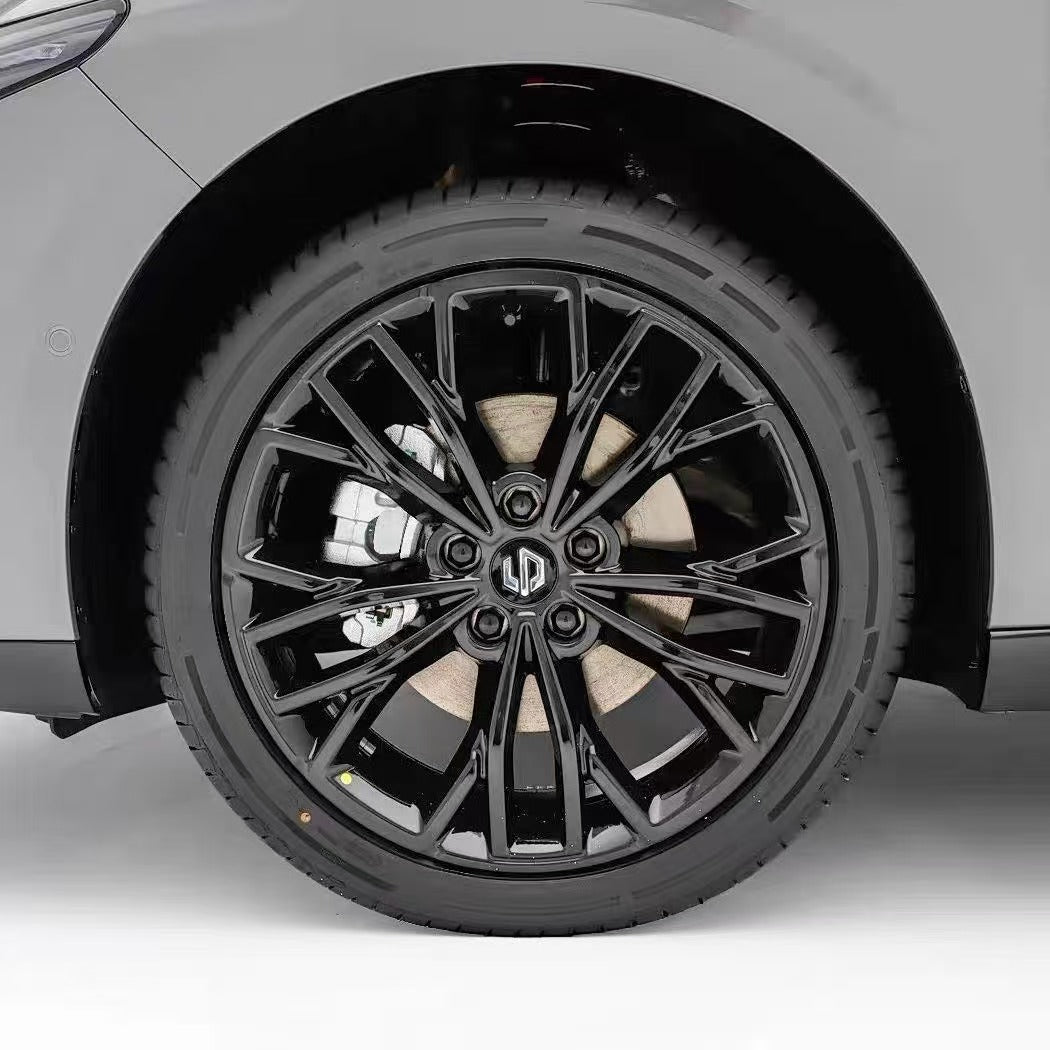 Leapmotor B05 Lafa5 19-Inch Alloy Wheels