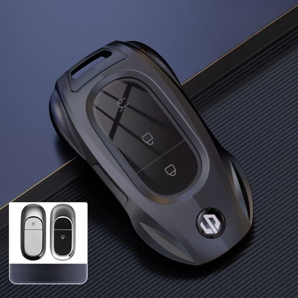 Premium Key Case for Leapmotor C11 C10 C01 T03