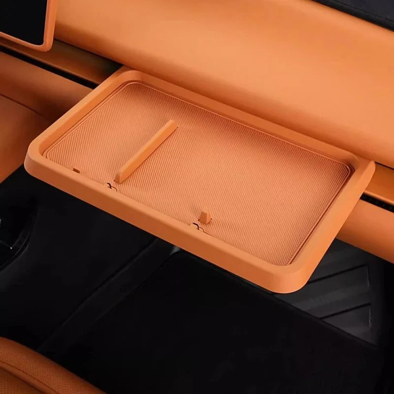 LEAPMOTOR C10 Co-pilot Table Board Central Control Storage Box - Leapmotor Accessories