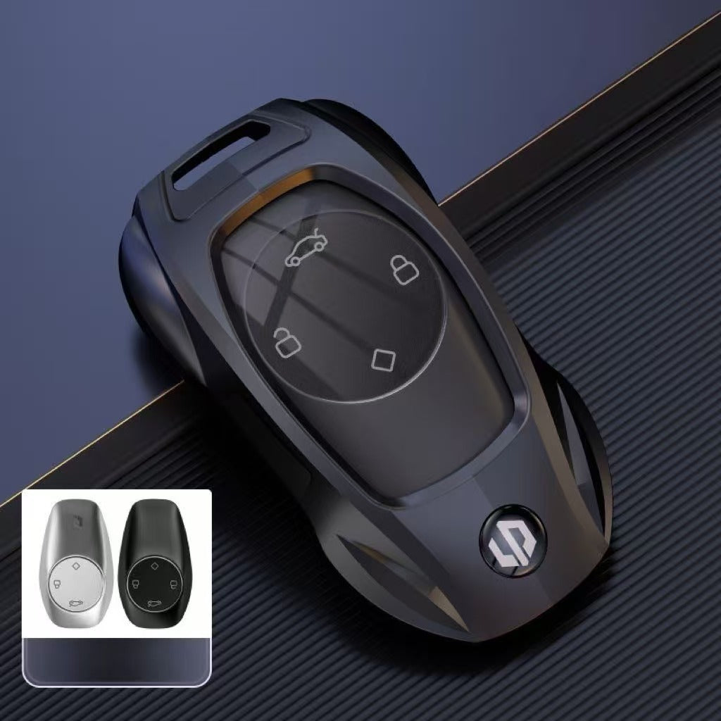 Premium Key Case for Leapmotor C11 C10 C01 T03
