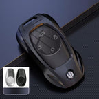 Premium Key Case for Leapmotor C11 C10 C01 T03