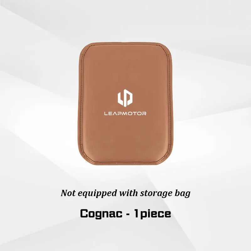 Car Center Console Armrest Box Mat For Leapmotor - Leapmotor Accessories