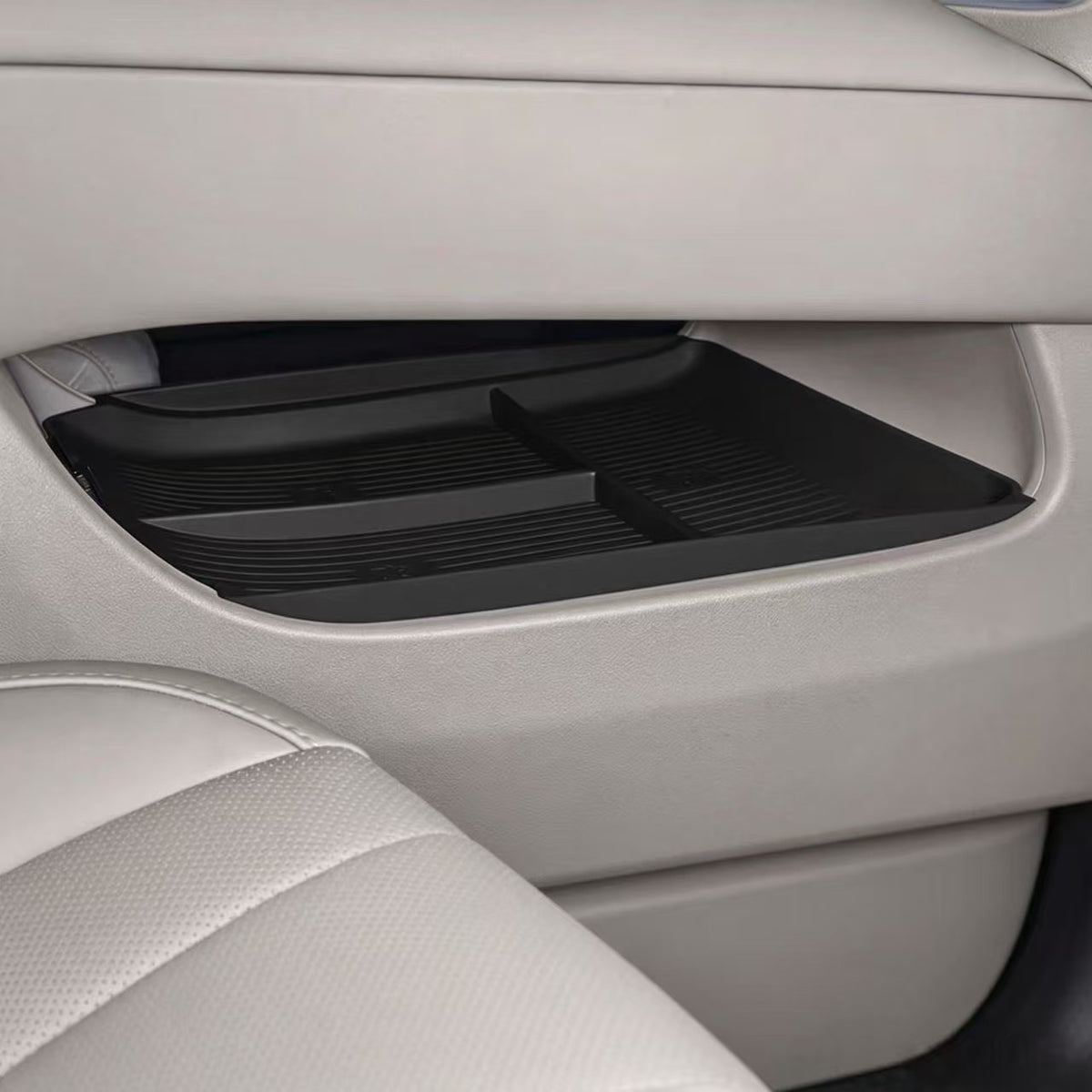 Lower Console Storage Box for Leapmotor Lafa 5 /B05