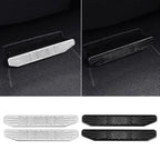 Car Seat Rear Air Vent Protect Cover for Leapmotor - Leapmotor Accessories