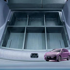 Leapmotor B10 Car Rear Trunk Box - Leapmotor Accessories