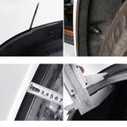 Leapmotor C10 Mudguards Fender Cover - Leapmotor Accessories