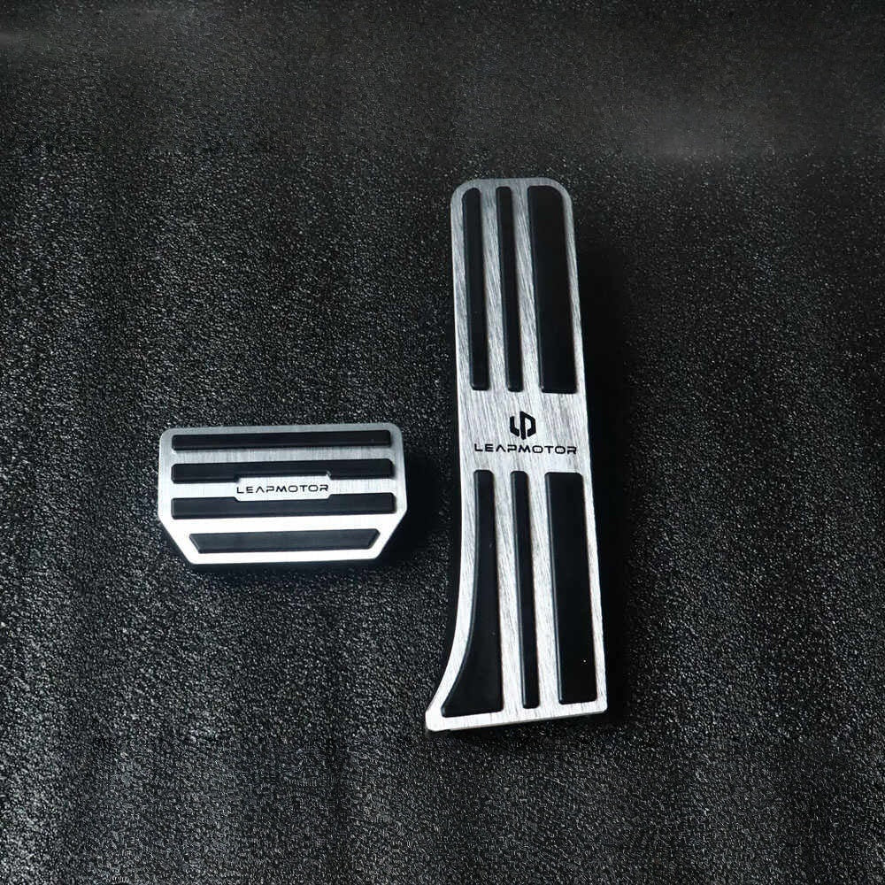 Leapmotor C10/T03/B10/Lafa5/A10 Accelerator Brake Pedal