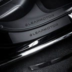 Leapmotor Car Door Sill Scuff Protector Trunk Protection Strip