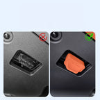 Silicone OBD Port Cover for Leapmotor C10/C11/C16/T03/C01/B10