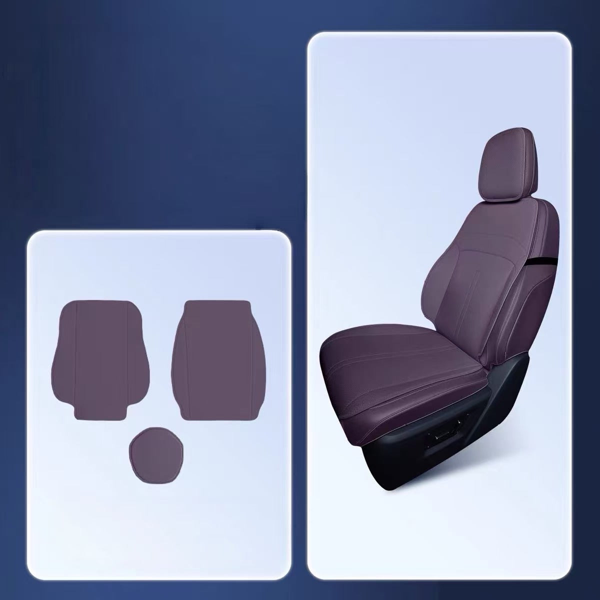 Leapmotor Lafa5/ B05 Seat Covers