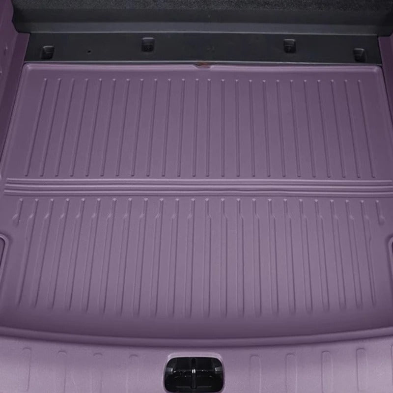 Leapmotor B10 Car Trunk Pad - Leapmotor Accessories