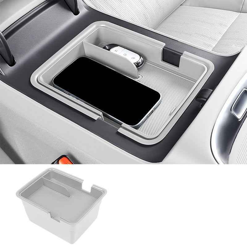 Leapmotor B10/B05 Center Console Storage Box