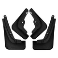Leapmotor B05/ Lafa5 Mud Flaps