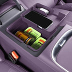 Leapmotor B10 Armrest Box Storage Box - Leapmotor Accessories