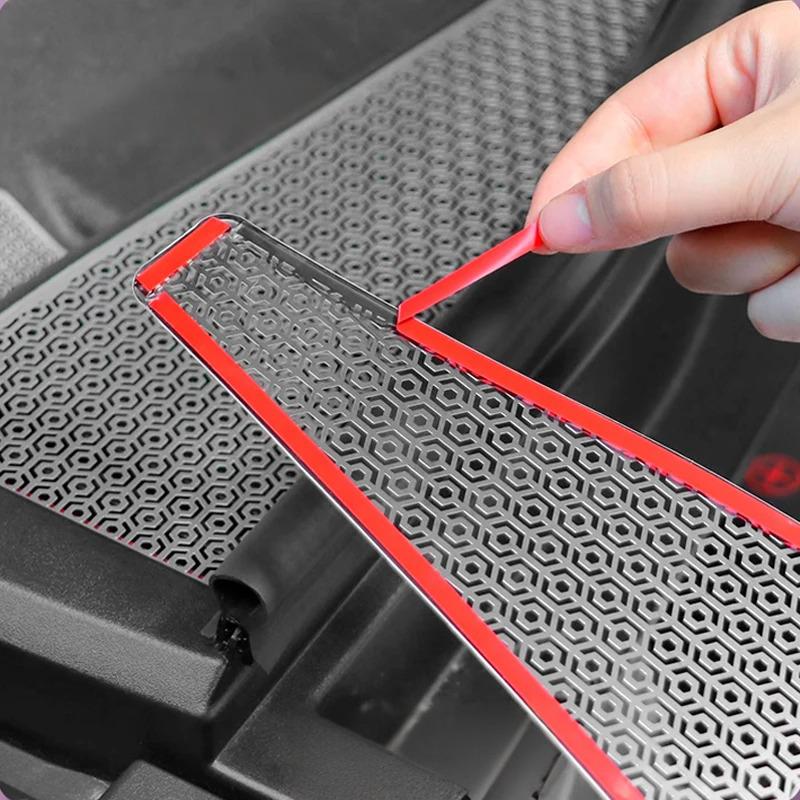 Leapmotor B10 Car Front Cabin Anti-blocking Cover - Leapmotor Accessories