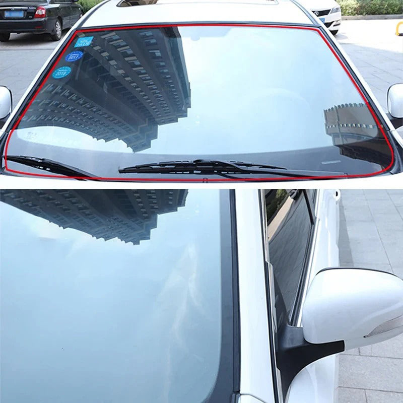 Rubber Car Seals Edge Sealing Strips - Leapmotor Accessories