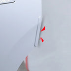 4 Pcs Car Doors Anti-collision Strips For Leapmotor C10 - Leapmotor Accessories