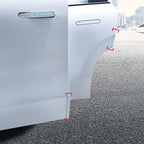 4 Pcs Car Doors Anti-collision Strips For Leapmotor C10 - Leapmotor Accessories