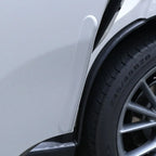 4 Pcs Car Doors Anti-collision Strips For Leapmotor C10 - Leapmotor Accessories