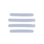 4 Pcs Car Doors Anti-collision Strips For Leapmotor C10 - Leapmotor Accessories