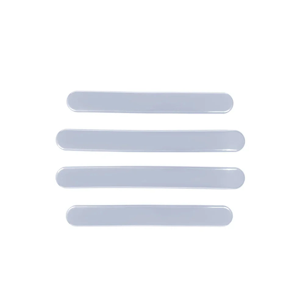 4 Pcs Car Doors Anti-collision Strips For Leapmotor C10 - Leapmotor Accessories