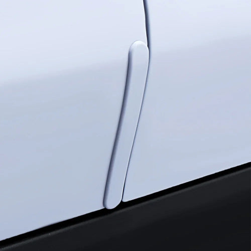 4 Pcs Car Doors Anti-collision Strips For Leapmotor C10 - Leapmotor Accessories