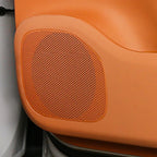 Leapmotor C10 Car Door Leather Anti Kick Pad - Leapmotor Accessories