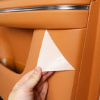 Leapmotor C10 Car Door Leather Anti Kick Pad - Leapmotor Accessories