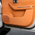 Leapmotor C10 Car Door Leather Anti Kick Pad - Leapmotor Accessories
