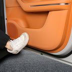 Leapmotor C10 Car Door Leather Anti Kick Pad - Leapmotor Accessories