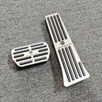 Car Pedals Cover For Leapmotor T03 C10﻿ ﻿B10 - EVUPUP For Leapmotor