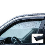 Leapmotor T03 Window Rain Guards 4pcs