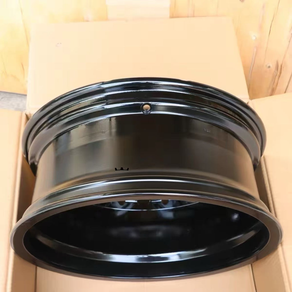 Leapmotor B05 Lafa5 19-Inch Alloy Wheels