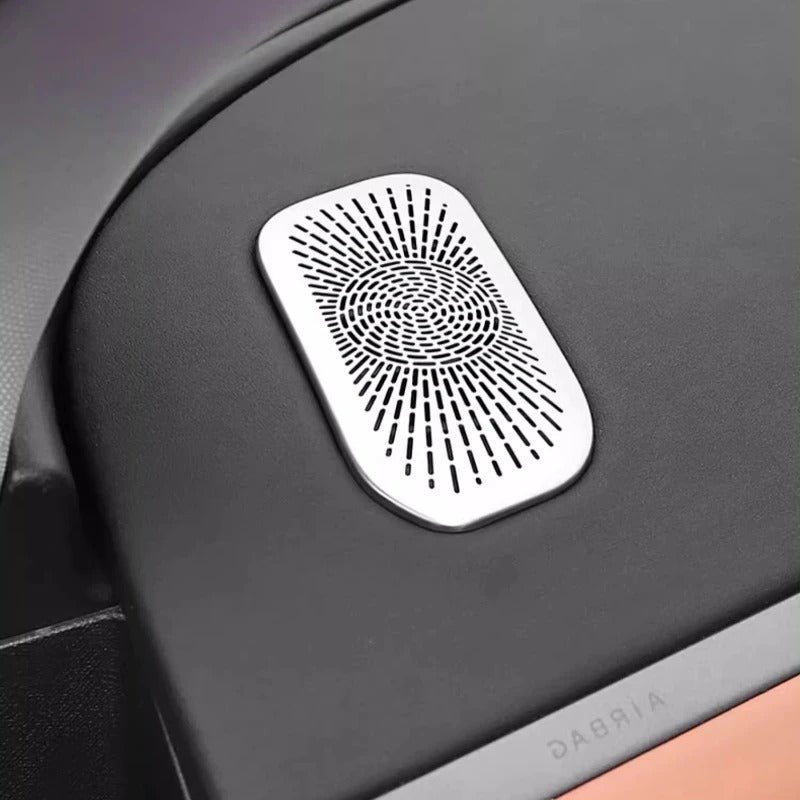 LEAPMOTOR C10 Dashboard Air Vent Trim - Leapmotor Accessories