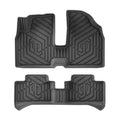 Leapmotor T03 Floor Mats Trunk Pad TPE 3D Foot Mat - EVUPUP