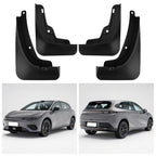 Leapmotor B05/ Lafa5 Mud Flaps
