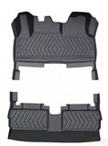 LHD Leapmotor T03 Full Coverage TPE Floor Mats