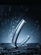 Leapmotor T03 Window Rain Guards 4pcs