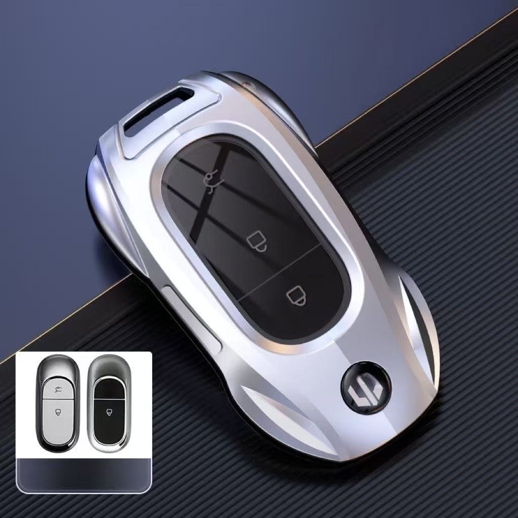 Premium Key Case for Leapmotor C11 C10 C01 T03