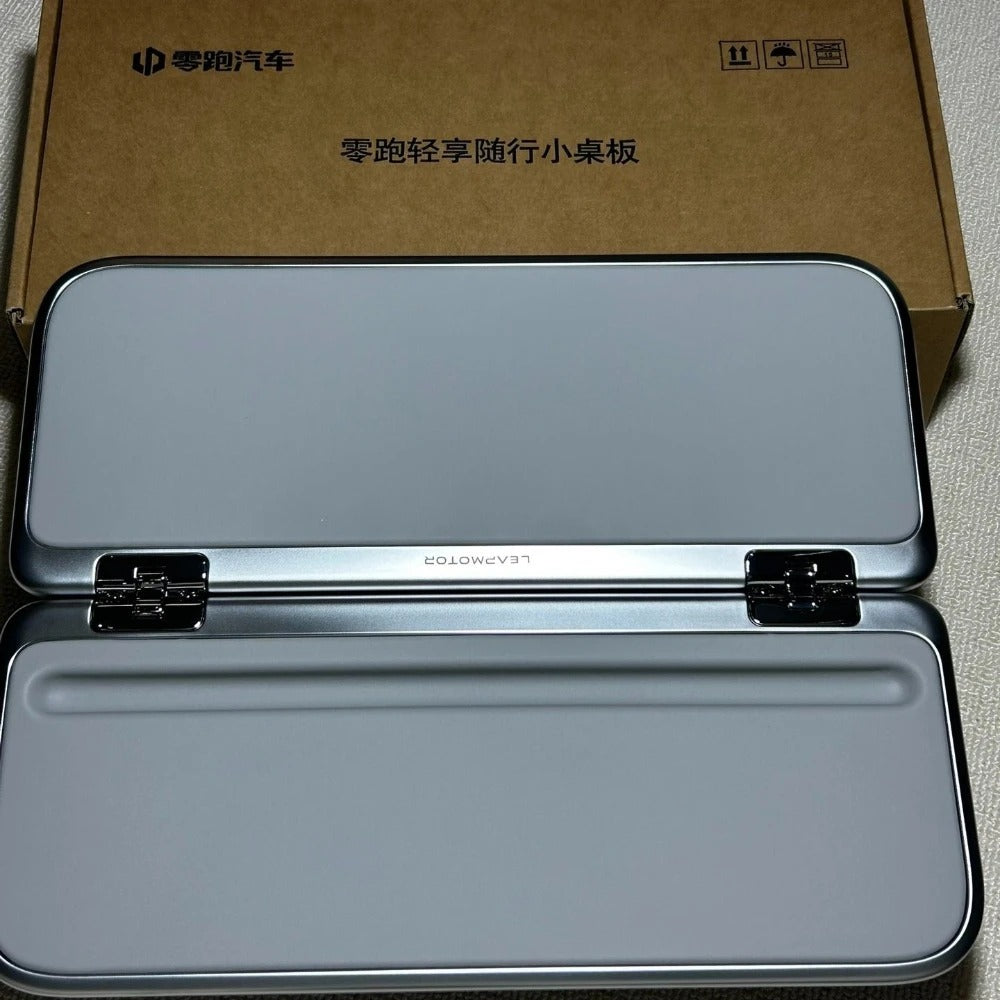 Passenger Side Foldable Tray Table for Leapmotor B10 B01 B05