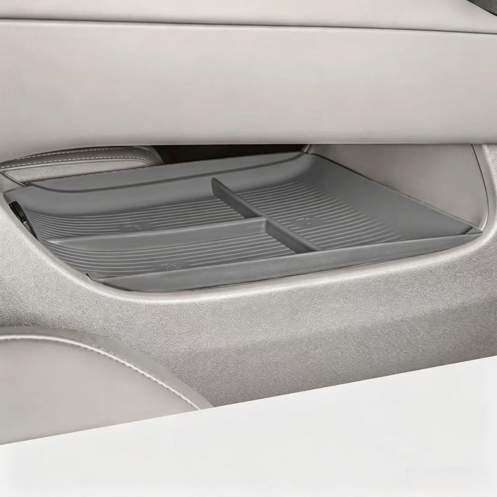 Lower Console Storage Box for Leapmotor Lafa 5 /B05