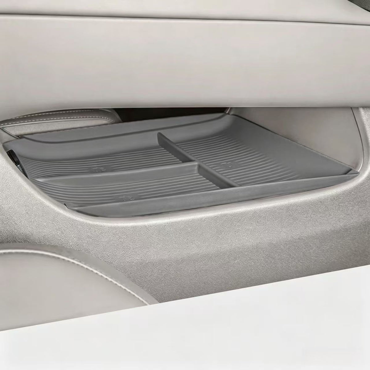 Lower Console Storage Box for Leapmotor Lafa 5 /B05