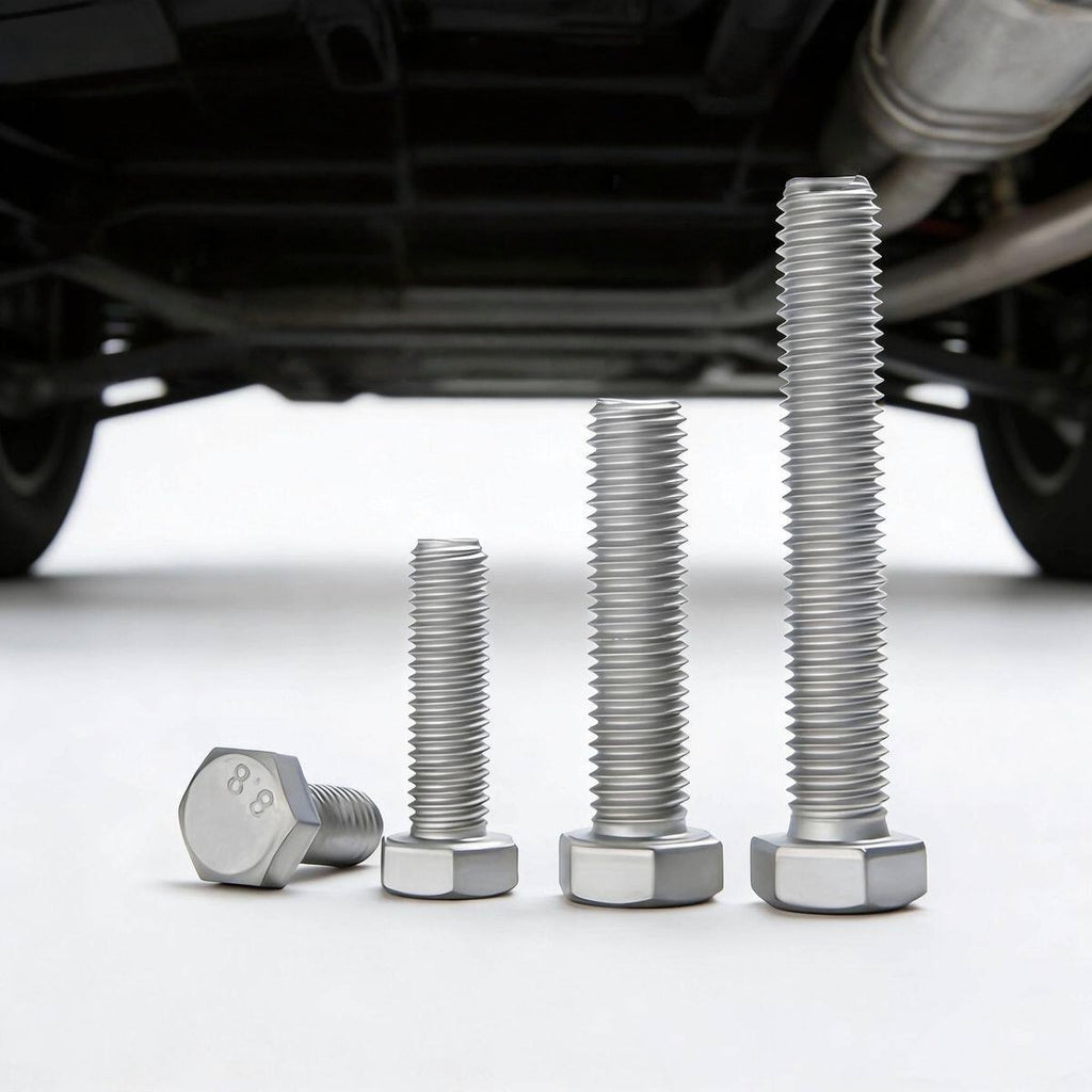 LEAPMOTOR B10 510KM 600 Protection moteur avant et arrière