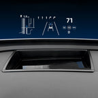 Leapmotor D19 HUD Dashboard Cover