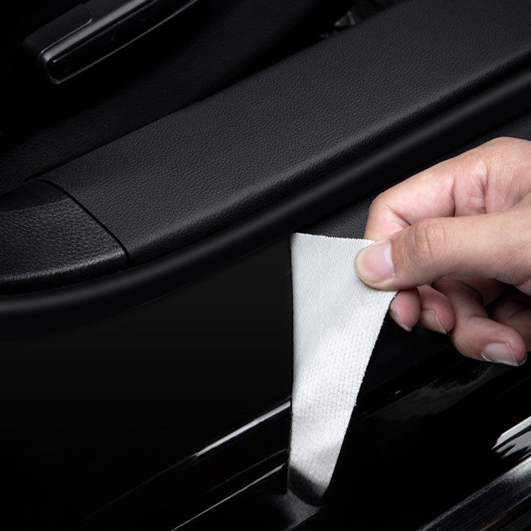 Leapmotor Car Door Sill Scuff Protector Trunk Protection Strip